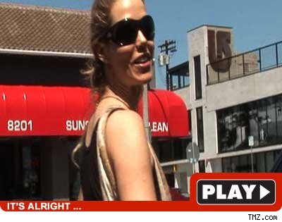 Elizabeth Berkley