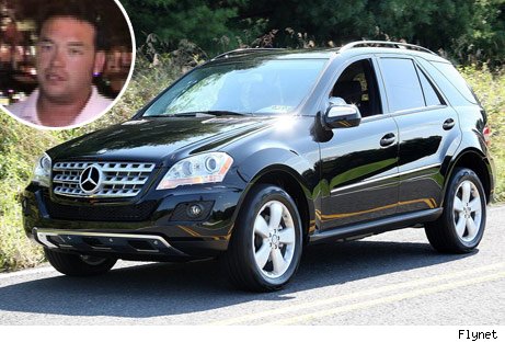 Jon Gosselin -- Pimping Your Kids Pays Jon Gosselin