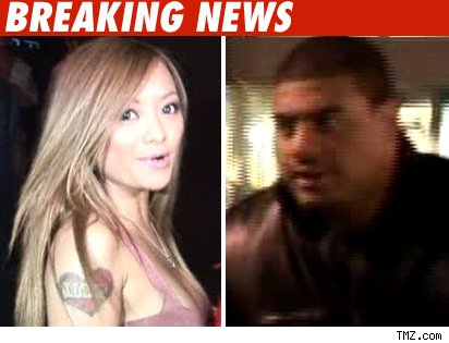 Tila Tequila, Shawne Merriman