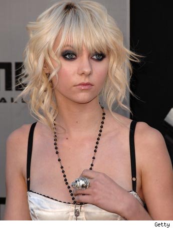 Taylor Momsen