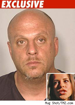 Kelly Monaco Burglar -- Robbed of His Freedom Kelly Monaco