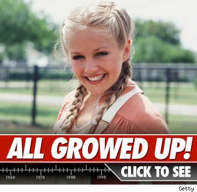 nude charlene tilton
