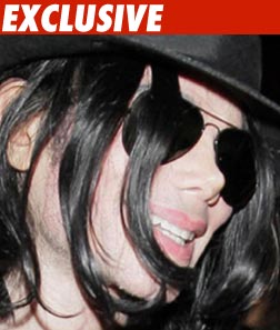 Michael Jacksons -- Problems With Wrongful Death Suit Michael Jacksons -- Problems With Wrongful Death Suit