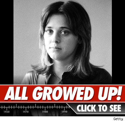 Suzi Quatro
