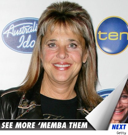 Suzi Quatro