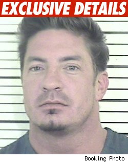 Former WCW Champ Pinned for Battery WCW Champ Sean Haire