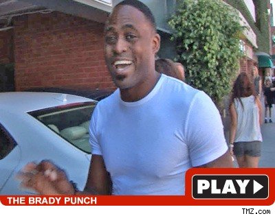 Is Wayne Brady Gonna Have to Smack a B*tch? Wayne Brady: Click to watch
