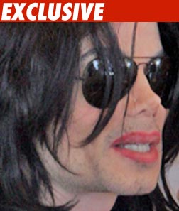 Jackson Family Upset Over MJ Charities Michael Jackson