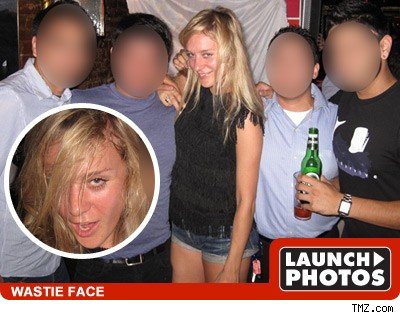 Chloë Sevigny -- Party Monster Chloe Sevigny