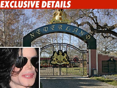 Neverland Owners Make Trademark Move Neverland Owners Make Trademark Move