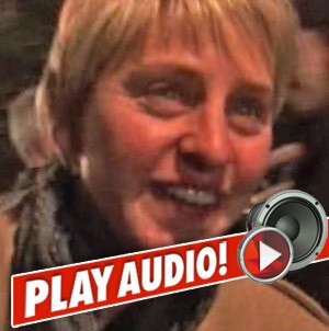 Ellen DeGeneres