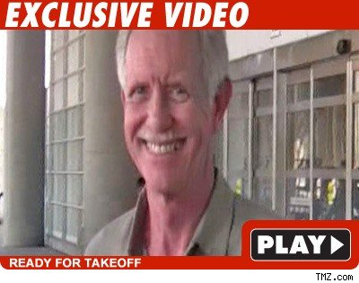 Sully -- Getting Back in the Captain's Seat!!! Chesley Sullenberger: Click to watch