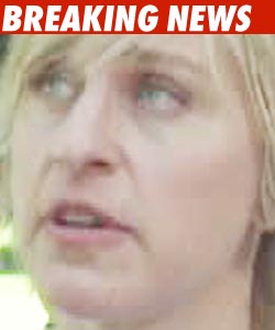 Ellen DeGeneres -- Name that Tune Ellen DeGeneres