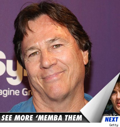 Richard Hatch