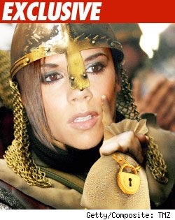 Noble Posh Un-Stiffs Medieval Times Noble Posh spice