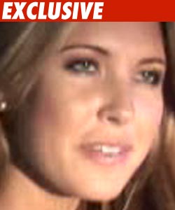 Audrina Patridge