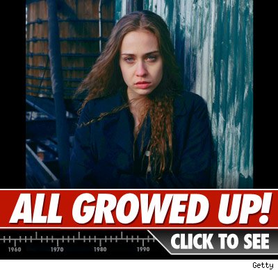 Fiona Apple