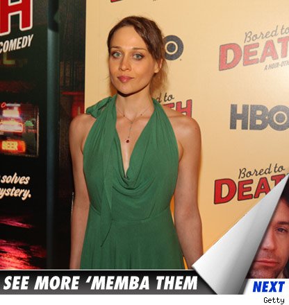 Fiona Apple