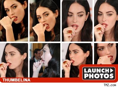 Megan Fox