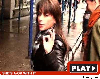 Paula Abdul