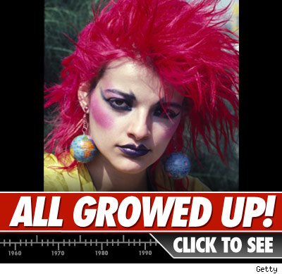 Nina Hagen