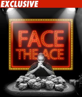 NBC Takes Gutshot Over Poker Show NBC Takes Gutshot Over Poker Show