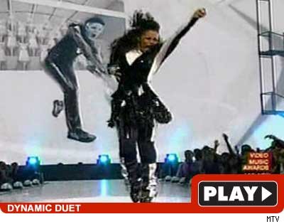Janet Jackson