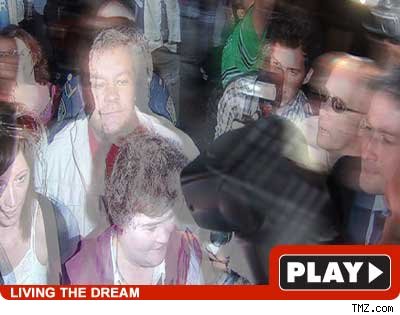 Paps Boyle Over for Susan Susan Boyle