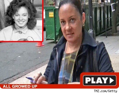 Huxtable Daughter -- No Longer Cosby's Little Girl Sabrina Le Beauf: Click to watch