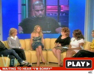 Taylor Swift: Click to watch