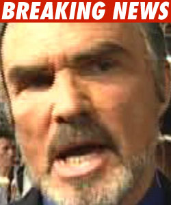 Burt Reynolds Goes to Rehab Burt Reynolds