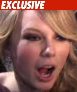 Swift Gives One of the Best Tips of 'ALL TIME' Tayor Swift