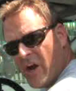Uncle Joey Owes Uncle Sam $$$ dave couller