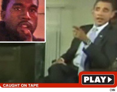 Watch Obama Say 'Jackass' Obama: Click to watch