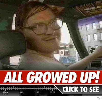 Jimmy the cab driver