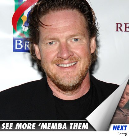 Donal Logue