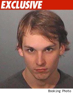 Lohan Suspect Has Drug Conviction Lindsay Lohan Suspect