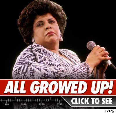 Patti Austin