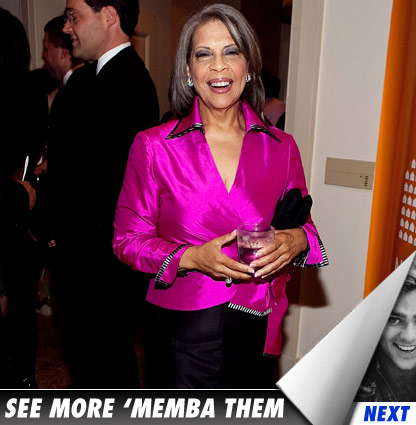 Patti Austin