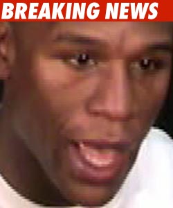 Floyd Mayweather Jr.