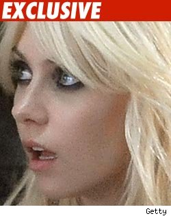Taylor Momsen