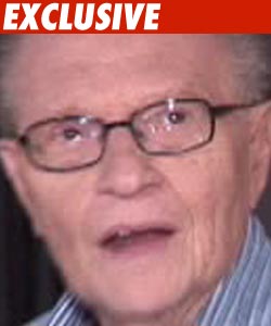 Larry King