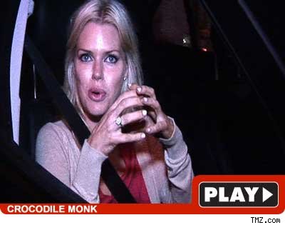 Sophie Monk
