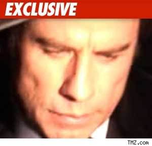 John Travolta Testimony Will Be Emotional John Travolta