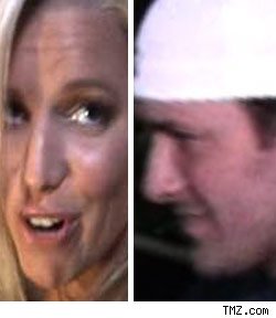 Jessica Simpson -- Return of the Jinx? Jessica Simpson -- Return of the Jinx?