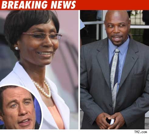 Jury Selected in Travolta Extortion Case John Travolta Extortion Case