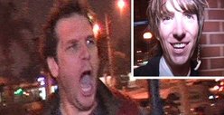 Dane Cook Heckler Steals the Show 