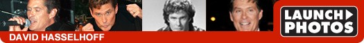 david hasselhoff