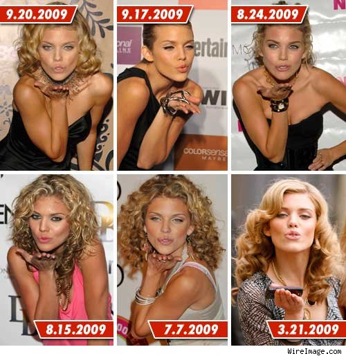 annalynne mccord interview