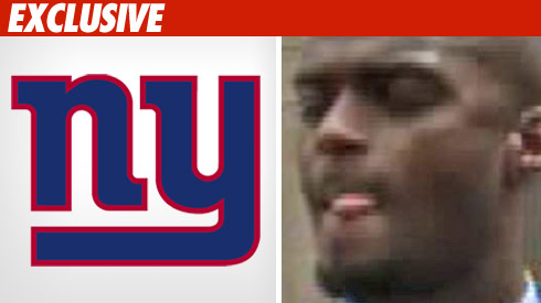 NY Giants -- Plaxico Situation is 'Tragic' NY Giants -- Plaxico Buress